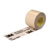 3M All Weather Flashing Tape 8067 Tan, 3 In X 75 Ft, Slit Liner (2-1 Slit) 7000049774